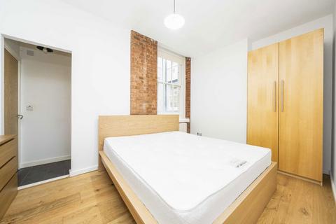 1 bedroom flat for sale, Bartholomew Square, London EC1V