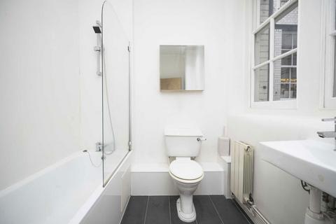 Flat 7, 26 - 28 Bartholomew Square, London, EC1V 3QH