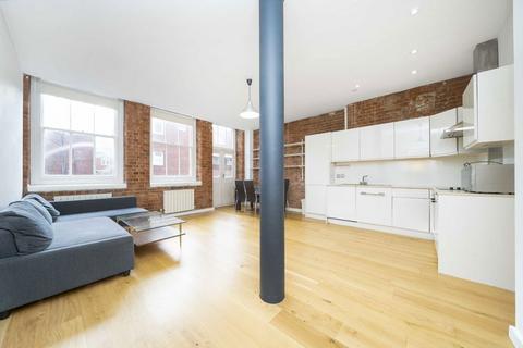 Flat 7, 26 - 28 Bartholomew Square, London, EC1V 3QH