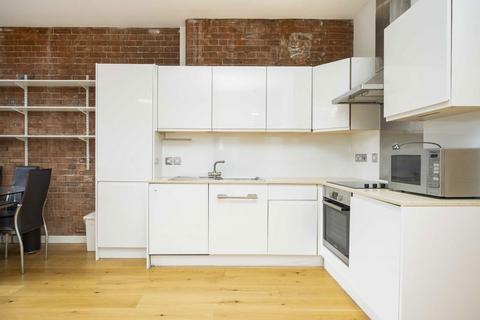 Flat 7, 26 - 28 Bartholomew Square, London, EC1V 3QH