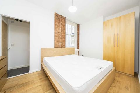 Flat 7, 26 - 28 Bartholomew Square, London, EC1V 3QH