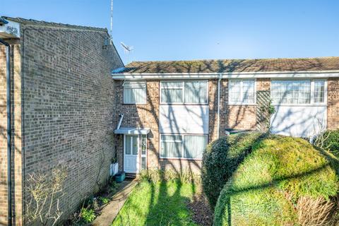 3 bedroom terraced house for sale, Burns Drive, Hemel Hempstead