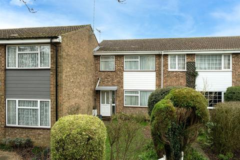 3 bedroom terraced house for sale, Burns Drive, Hemel Hempstead