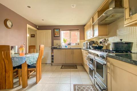 undefined, Greenhaze Lane, Great Cambourne, Cambridge