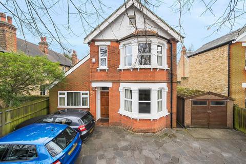 5 bedroom detached house for sale, Sandy Lane, Teddington, TW11