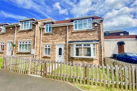 2 bedroom end of terrace house to rent, Beamish Place, Benwell, Newcastle Upon Tyne