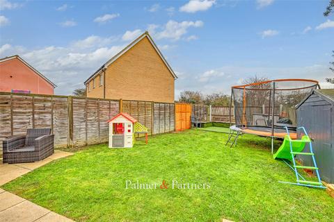 14 Cross Road, Clacton-on-sea, CO16 8GE