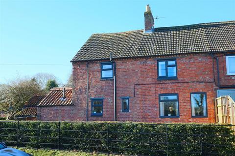 25 Ashwell Road, Whissendine, Oakham, LE15 7EN