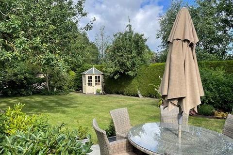25 Ashwell Road, Whissendine, Oakham, LE15 7EN