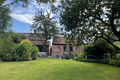 25 Ashwell Road, Whissendine, Oakham, LE15 7EN