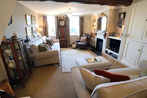 25 Ashwell Road, Whissendine, Oakham, LE15 7EN