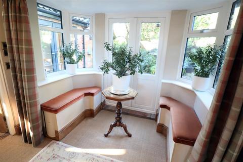 25 Ashwell Road, Whissendine, Oakham, LE15 7EN
