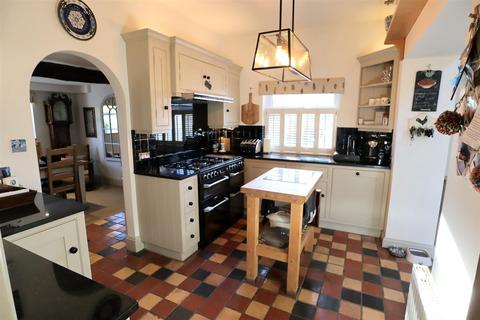 25 Ashwell Road, Whissendine, Oakham, LE15 7EN