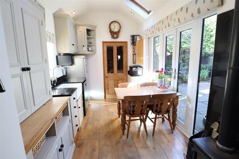 25 Ashwell Road, Whissendine, Oakham, LE15 7EN