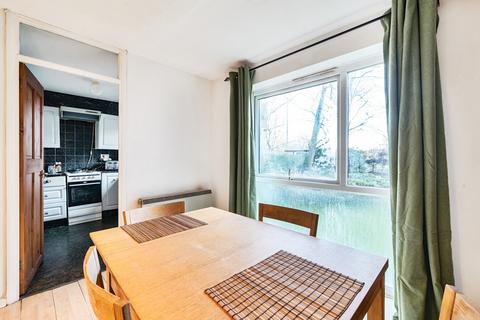 2 bedroom apartment for sale, Sunninghill Court, Bollo Bridge Road, London