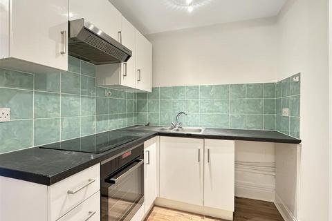 1 bedroom flat to rent, Hertford Street, Cambridge CB4