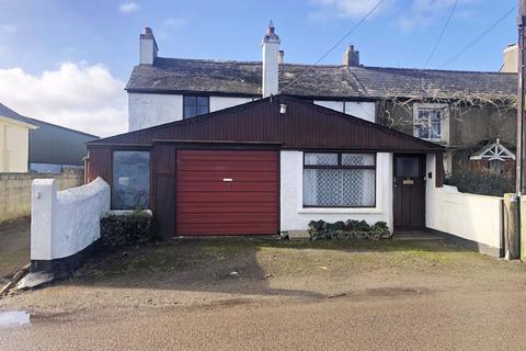 2 bedroom end of terrace house for sale, Carnhell Green, Camborne