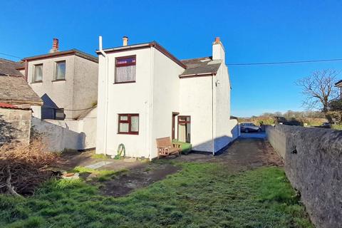 2 bedroom end of terrace house for sale, Carnhell Green, Camborne