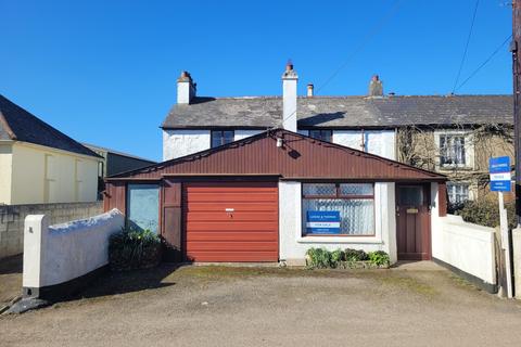 2 bedroom end of terrace house for sale, Carnhell Green, Camborne