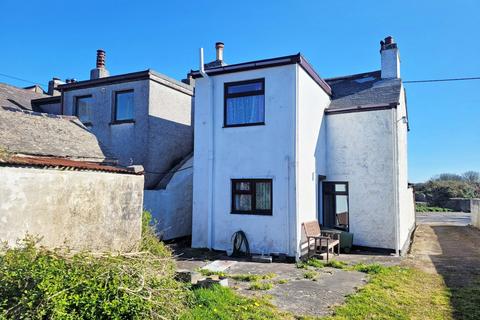 2 bedroom end of terrace house for sale, Carnhell Green, Camborne