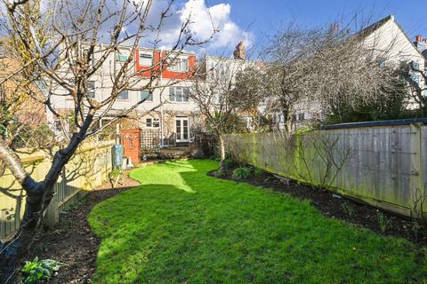 4 bedroom terraced house for sale, Colbourne Road, Hove, BN3