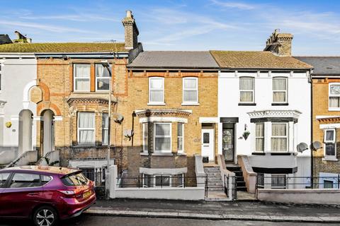 3 bedroom terraced house for sale, Longfield Road, Dover, CT17