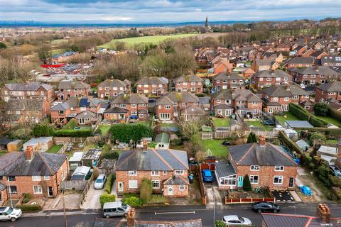 4 bedroom house for sale, Fairfield Road, Lymm WA13