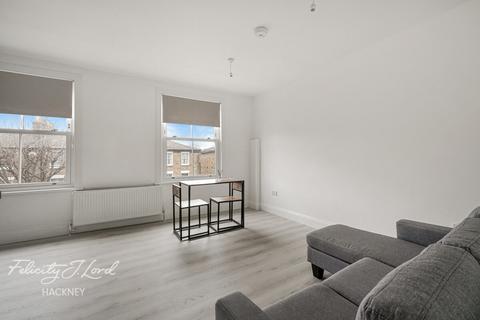 1 bedroom apartment to rent, Graham Road, LONDON