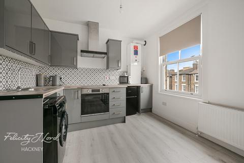 1 bedroom apartment to rent, Graham Road, LONDON