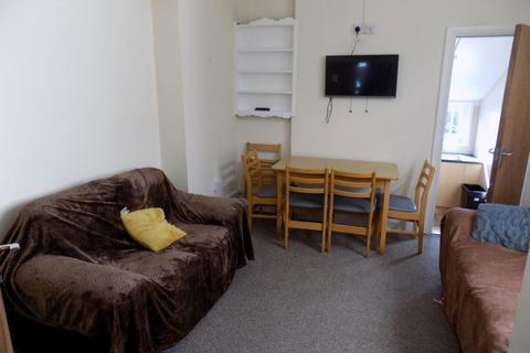 undefined, Rhondda Street, Mount Pleasant, SA1 6EU