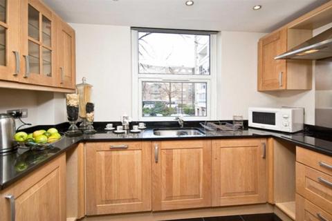 3 bedroom flat to rent, Boydell Court, St John's Wood, NW8