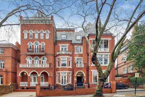 2 bedroom flat to rent, Hampstead Heights, Fitzjohn's Avenue, Hampstead, NW3