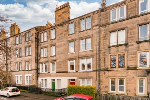 4 bedroom flat to rent, Murieston Terrace, Edinburgh, EH11