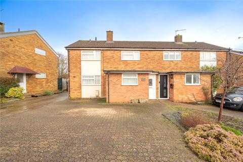 3 bedroom semi-detached house for sale, Barnfield Road, St. Albans, Hertfordshire