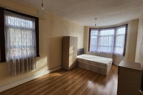 1 bedroom flat to rent, Westbury Avenue, London N22