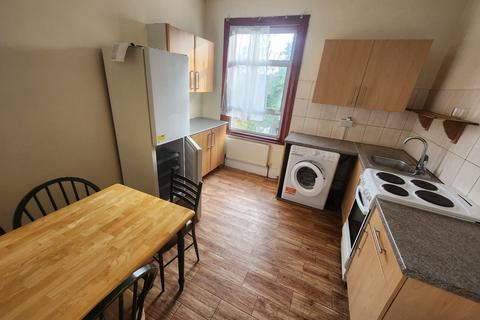 1 bedroom flat to rent, Westbury Avenue, London N22