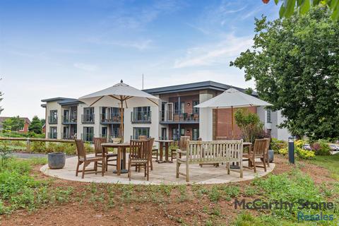 2 bedroom apartment for sale, Pincombe Court, Buckingham Close, Exmouth