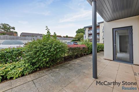 2 bedroom apartment for sale, Pincombe Court, Buckingham Close, Exmouth