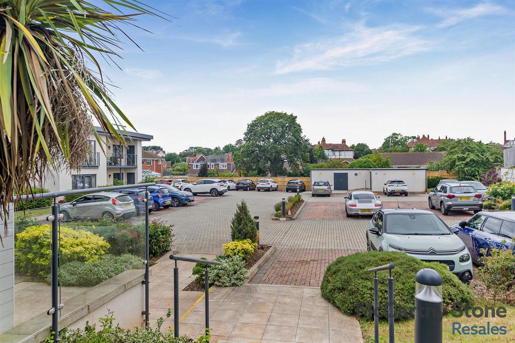 Car Park
