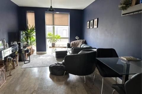 1 bedroom apartment to rent, Essex Street, Birmingham, B5