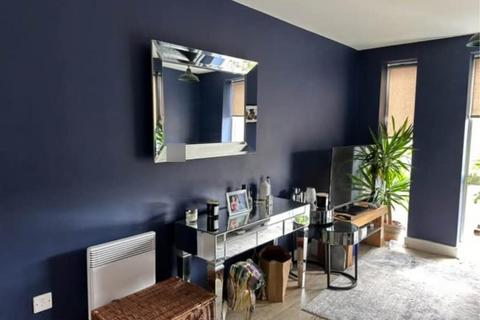 1 bedroom apartment to rent, Essex Street, Birmingham, B5