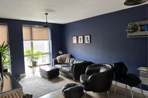 1 bedroom apartment to rent, Essex Street, Birmingham, B5