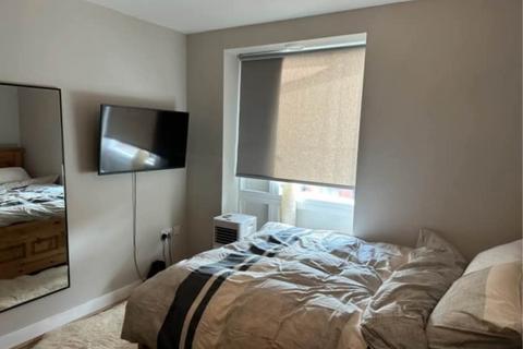 1 bedroom apartment to rent, Essex Street, Birmingham, B5