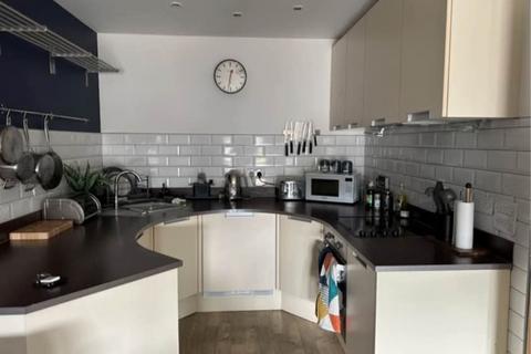 1 bedroom apartment to rent, Essex Street, Birmingham, B5