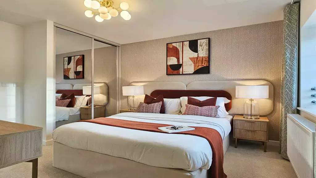 Harper Crewe - On The Market -