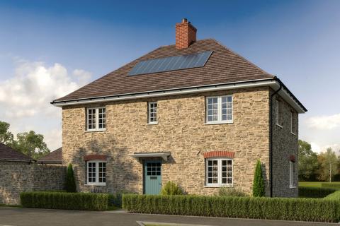 4 bedroom detached house for sale, Plot 264, The Elliot at Higham Ferrers, Higham Ferrers , A5001/A6 junction NN10
