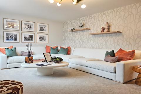 4 bedroom detached house for sale, Plot 264, The Elliot at Higham Ferrers, Higham Ferrers , A5001/A6 junction NN10