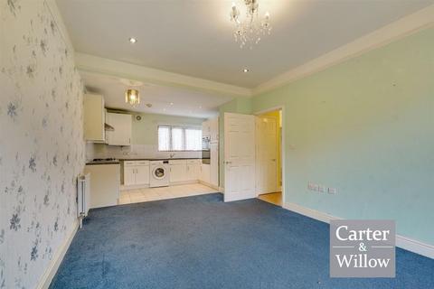 undefined, Ron Todd Close, Dagenham, Essex