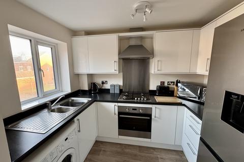 1 bedroom flat for sale, Pasture Close, Blackpool FY4