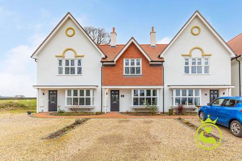 3 bedroom terraced house for sale, Wareham BH20